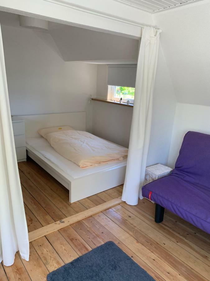 Ferienhaus Emilie Villa Flensburg Luaran gambar