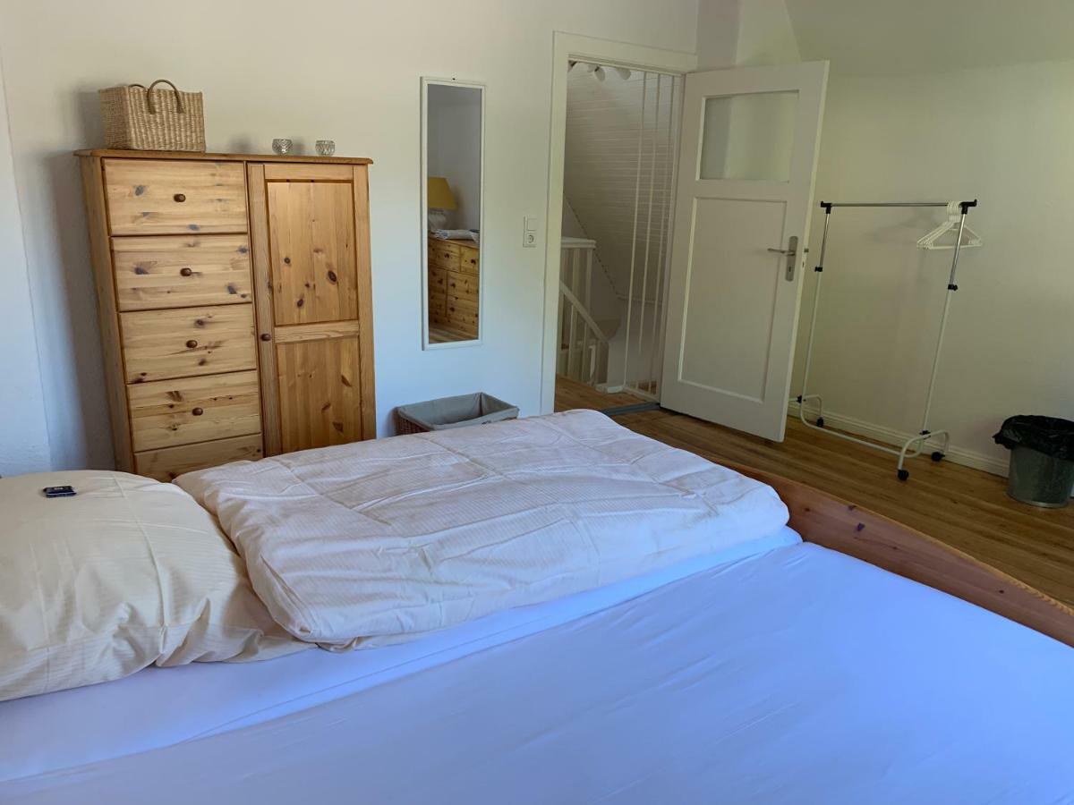 Ferienhaus Emilie Villa Flensburg Luaran gambar