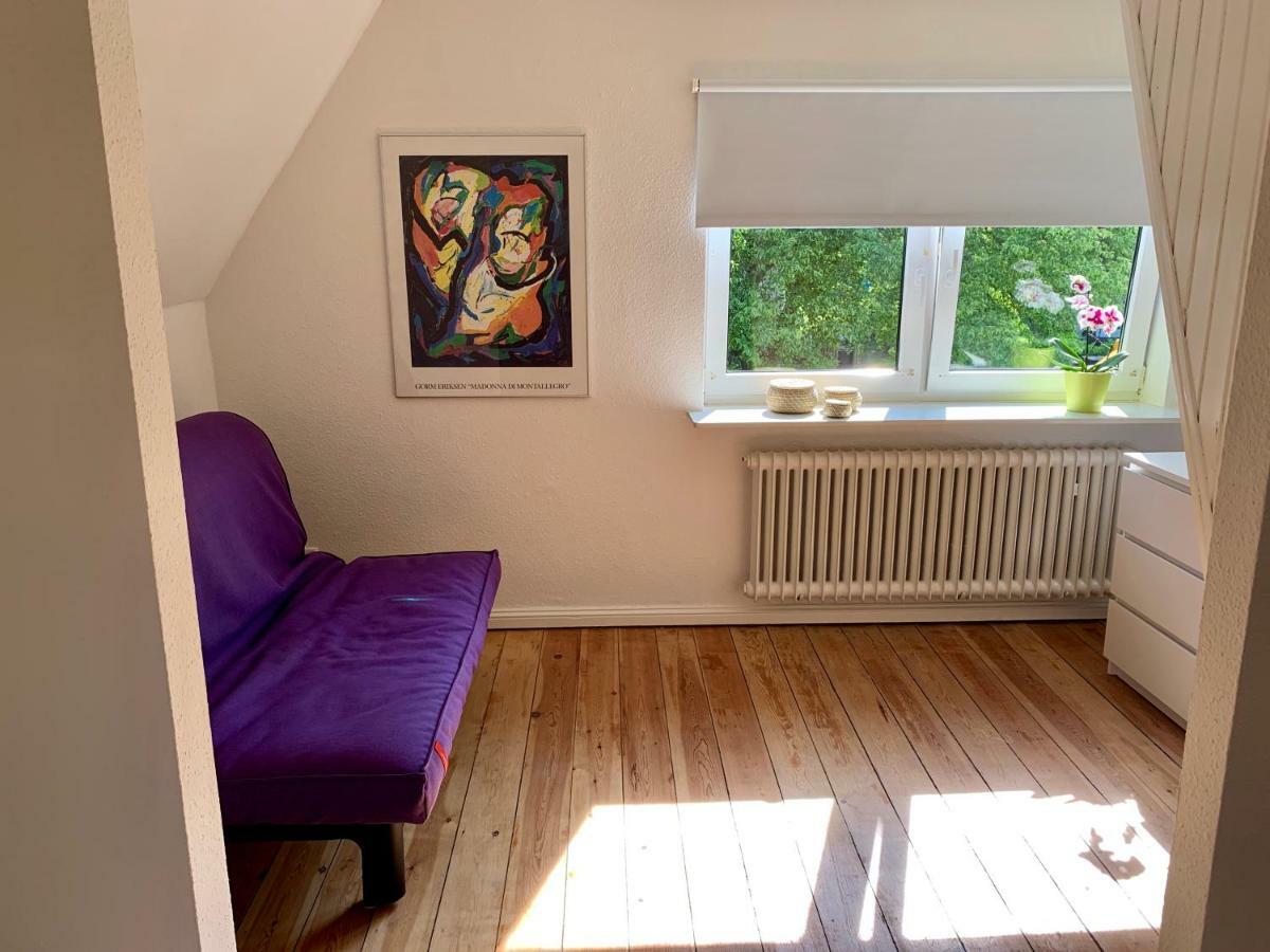 Ferienhaus Emilie Villa Flensburg Luaran gambar